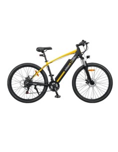 Nilox X6 Nero, Giallo Alluminio 69,8 cm (27.5") 2,1 kg 2