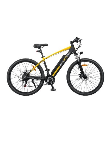 Nilox X6 Nero, Giallo Alluminio 69,8 cm (27.5") 2,1 kg