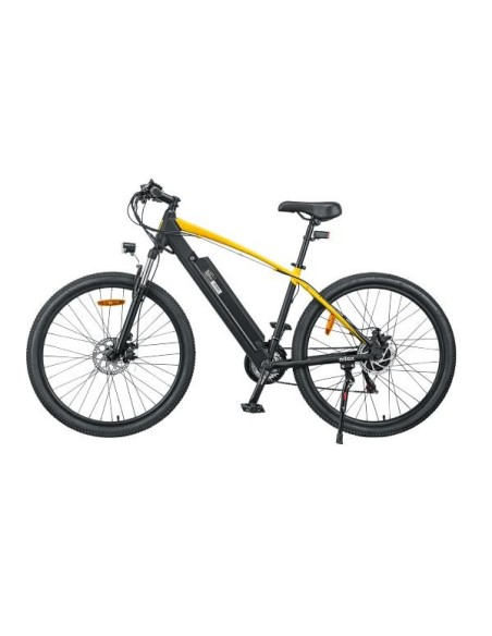 Nilox X6 Nero, Giallo Alluminio 69,8 cm (27.5") 2,1 kg