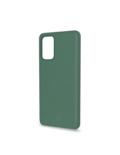 Celly EARTH custodia per cellulare 15,8 cm (6.2") Cover Verde