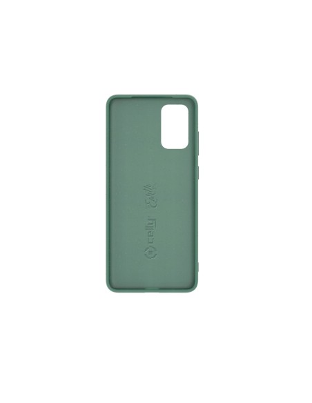Celly EARTH custodia per cellulare 15,8 cm (6.2") Cover Verde Celly EARTH custodia per cellulare 15,8 cm (6.2") Cover Verde