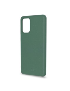 Celly EARTH custodia per cellulare 17 cm (6.7") Cover Verde