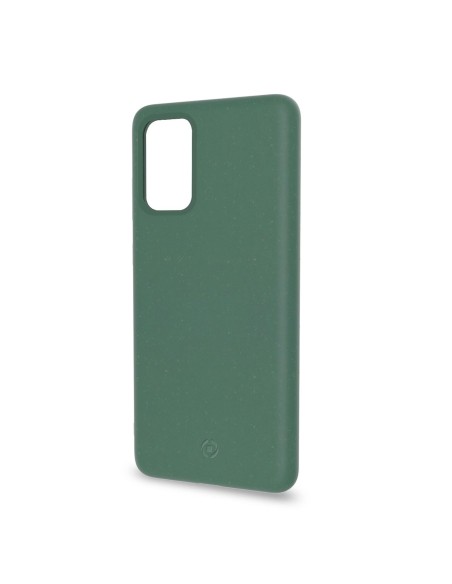 Celly EARTH custodia per cellulare 17 cm (6.7") Cover Verde Celly EARTH custodia per cellulare 17 cm (6.7") Cover Verde
