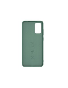 Celly EARTH custodia per cellulare 17 cm (6.7") Cover Verde 2
