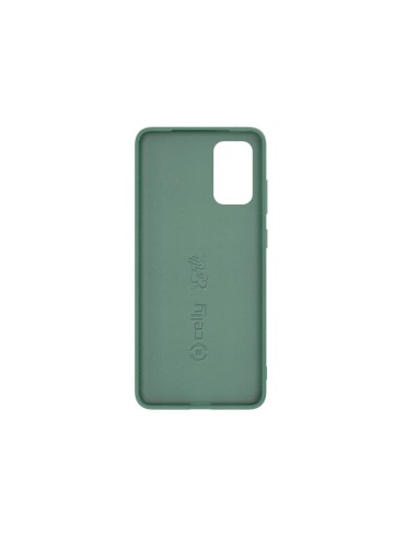 Celly EARTH custodia per cellulare 17 cm (6.7") Cover Verde