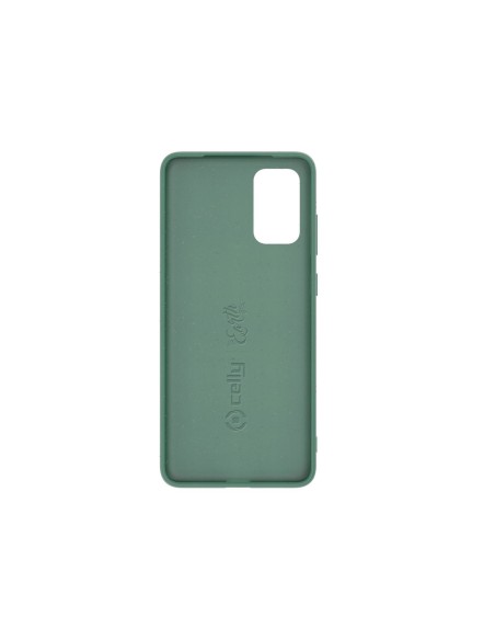 Celly EARTH custodia per cellulare 17 cm (6.7") Cover Verde Celly EARTH custodia per cellulare 17 cm (6.7") Cover Verde
