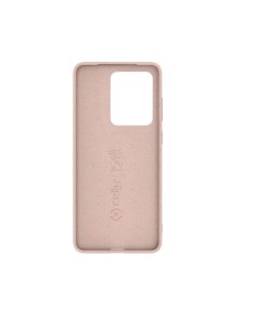 Celly EARTH custodia per cellulare 17,5 cm (6.9") Cover Rosa 2