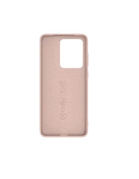 Celly EARTH custodia per cellulare 17,5 cm (6.9") Cover Rosa Celly EARTH custodia per cellulare 17,5 cm (6.9") Cover Rosa