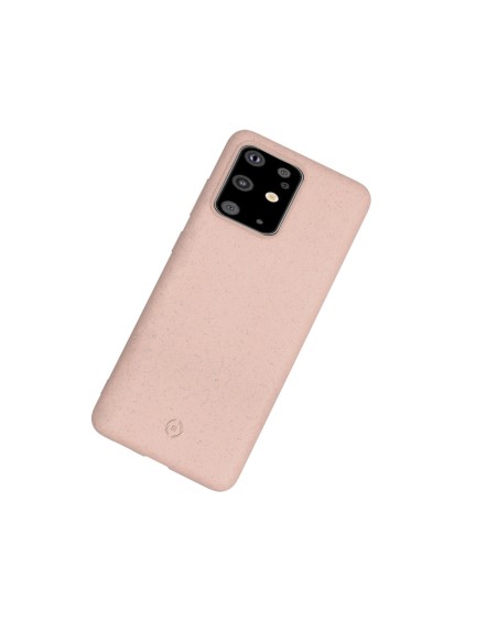 Celly EARTH custodia per cellulare 17,5 cm (6.9") Cover Rosa Celly EARTH custodia per cellulare 17,5 cm (6.9") Cover Rosa
