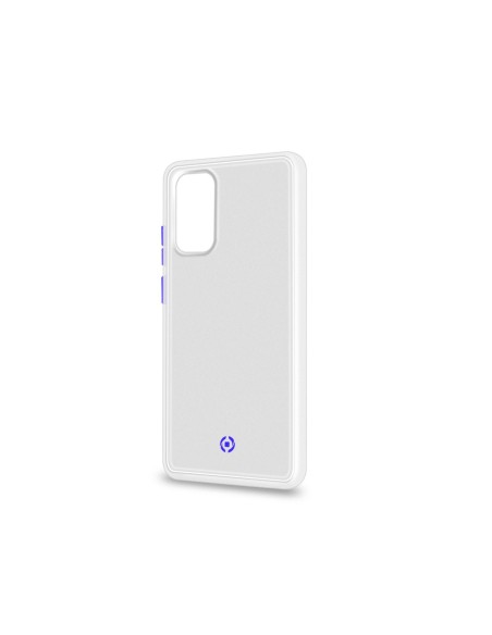 Celly GLACIER custodia per cellulare 15,8 cm (6.2") Cover Trasparente, Bianco Celly GLACIER custodia per cellulare 15,8 cm (6.2") Cover Trasparente, Bianco