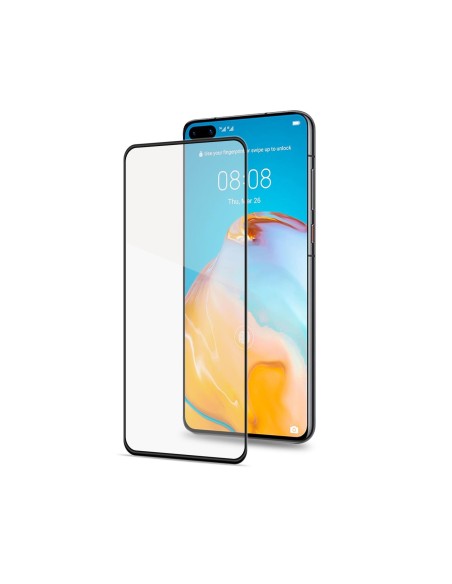 Celly 3DGLASS896BK protezione per lo schermo e il retro dei telefoni cellulari Huawei 1 pz