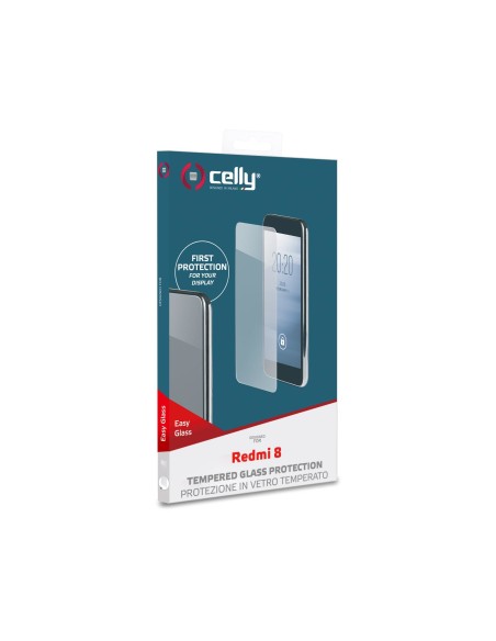 Celly EASY905 protezione per lo schermo e il retro dei telefoni cellulari Pellicola proteggischermo trasparente Xiaomi 1 pz