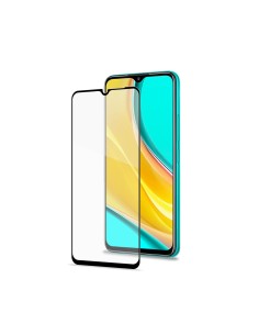 Celly Full Glass Pellicola proteggischermo trasparente Xiaomi 1 pz