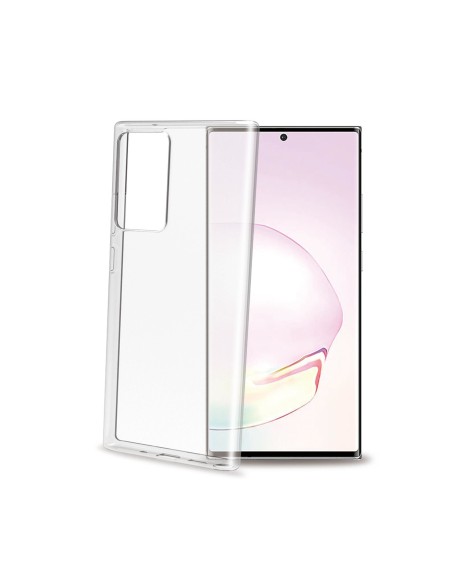 Celly GELSKIN922 custodia per cellulare 17 cm (6.7") Cover Trasparente