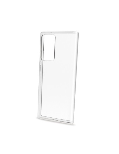 Celly GELSKIN922 custodia per cellulare 17 cm (6.7") Cover Trasparente