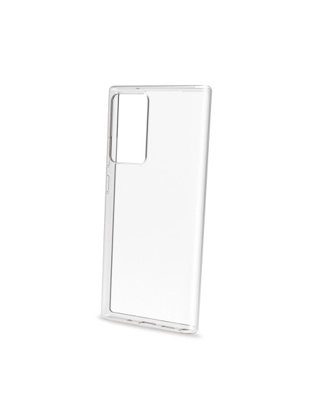Celly GELSKIN922 custodia per cellulare 17 cm (6.7") Cover Trasparente