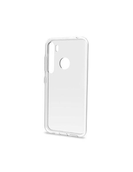 Celly GELSKIN898 custodia per cellulare 16,5 cm (6.5") Cover Trasparente Celly GELSKIN898 custodia per cellulare 16,5 cm (6.5") Cover Trasparente