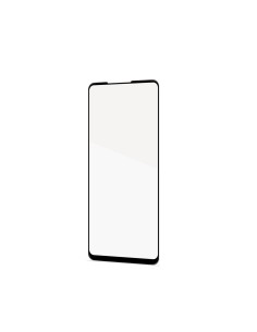 Celly FULLGLASS898BK protezione per lo schermo e il retro dei telefoni cellulari Pellicola proteggischermo trasparente Samsung