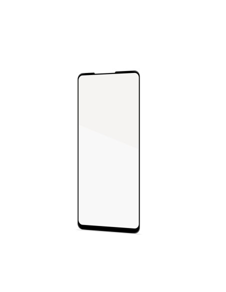 Celly FULLGLASS898BK protezione per lo schermo e il retro dei telefoni cellulari Pellicola proteggischermo trasparente Samsung