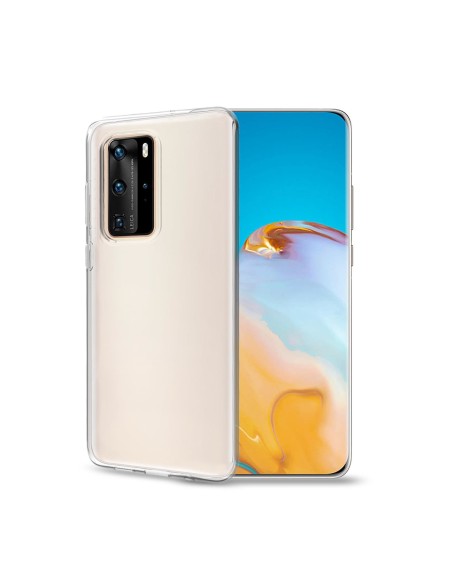 Celly GELSKIN897 custodia per cellulare 16,7 cm (6.58") Cover Trasparente