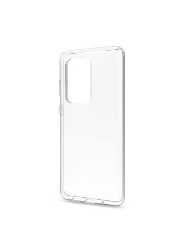 Celly GELSKIN897 custodia per cellulare 16,7 cm (6.58") Cover Trasparente