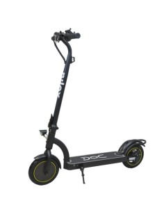 Nilox DOC 8FIVE Nero 25 km h 7,6 Ah