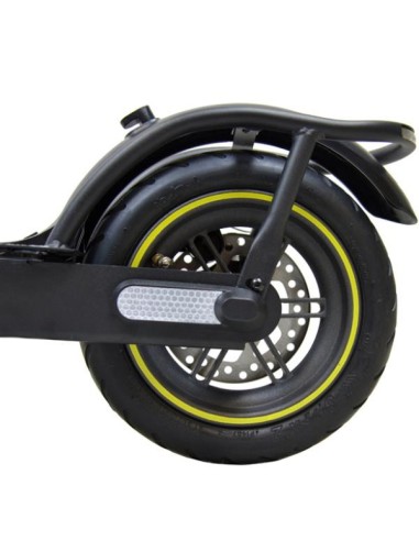 Nilox DOC 8FIVE Nero 25 km h 7,6 Ah