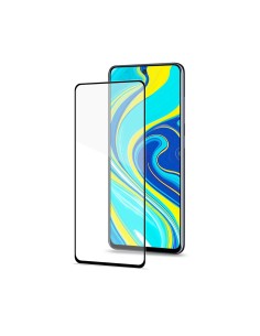 Celly FULLGLASS902BK protezione per lo schermo e il retro dei telefoni cellulari Pellicola proteggischermo trasparente Xiaomi 1