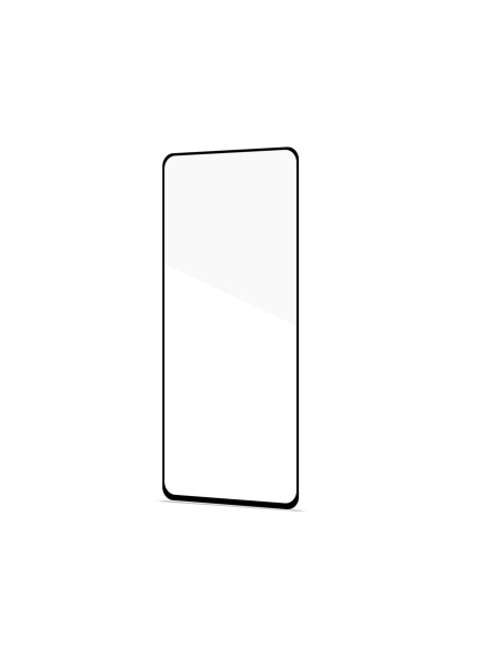 Celly FULLGLASS902BK protezione per lo schermo e il retro dei telefoni cellulari Pellicola proteggischermo trasparente Xiaomi 1