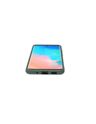 Celly EARTH custodia per cellulare 17,5 cm (6.9") Cover Verde