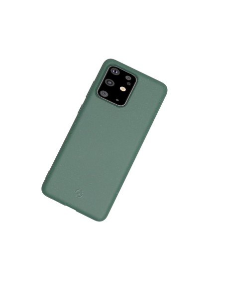 Celly EARTH custodia per cellulare 17,5 cm (6.9") Cover Verde Celly EARTH custodia per cellulare 17,5 cm (6.9") Cover Verde