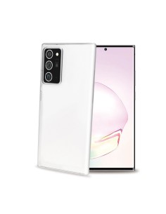 Celly GELSKIN923 custodia per cellulare 17,5 cm (6.9") Cover Trasparente