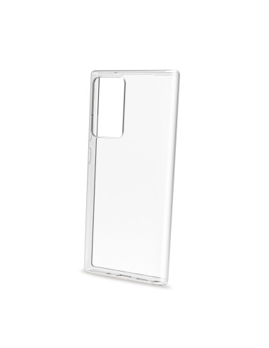 Celly GELSKIN923 custodia per cellulare 17,5 cm (6.9") Cover Trasparente