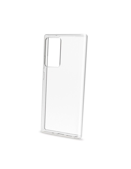 Celly GELSKIN923 custodia per cellulare 17,5 cm (6.9") Cover Trasparente Celly GELSKIN923 custodia per cellulare 17,5 cm (6.9") Cover Trasparente