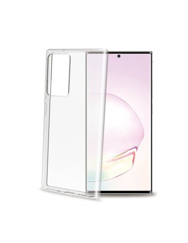 Celly GELSKIN923 custodia per cellulare 17,5 cm (6.9") Cover Trasparente