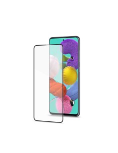 Celly FULL GLASS Pellicola proteggischermo trasparente Samsung 1 pz