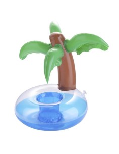 Celly POOLPALM altoparlante portatile e per feste Altoparlante portatile mono Blu 3 W 2