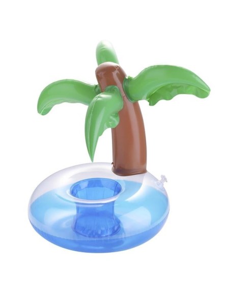 Celly POOLPALM altoparlante portatile e per feste Altoparlante portatile mono Blu 3 W