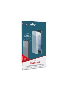 Celly EASY GLASS Pellicola proteggischermo trasparente Xiaomi 1 pz 2