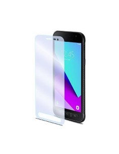 Celly EASY654 protezione per lo schermo e il retro dei telefoni cellulari Samsung 1 pz 2