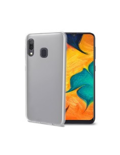 Celly GELSKIN840 custodia per cellulare 16,3 cm (6.4") Cover Trasparente