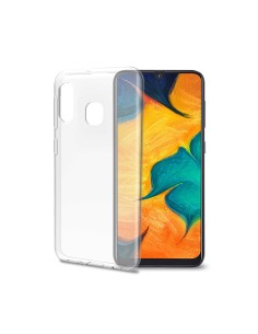 Celly GELSKIN840 custodia per cellulare 16,3 cm (6.4") Cover Trasparente 2