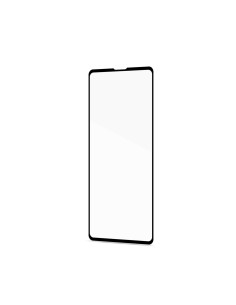 Celly FULLGLASS895BK protezione per lo schermo e il retro dei telefoni cellulari Pellicola proteggischermo trasparente Samsung 2