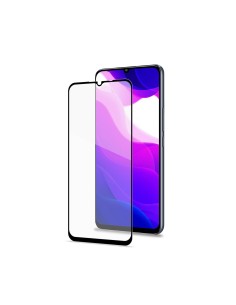 Celly FULLGLASS924BK protezione per lo schermo e il retro dei telefoni cellulari Pellicola proteggischermo trasparente Xiaomi 1