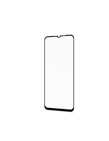 Celly FULLGLASS924BK protezione per lo schermo e il retro dei telefoni cellulari Pellicola proteggischermo trasparente Xiaomi 1