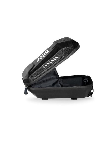 Nilox NXSCOOTERBAGWAT accessorio per monopattino Borsa da trasporto Nero 1 pz