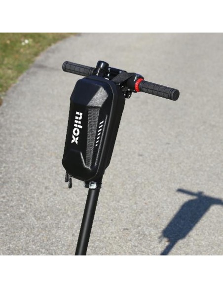 Nilox NXSCOOTERBAGWAT accessorio per monopattino Borsa da trasporto Nero 1 pz