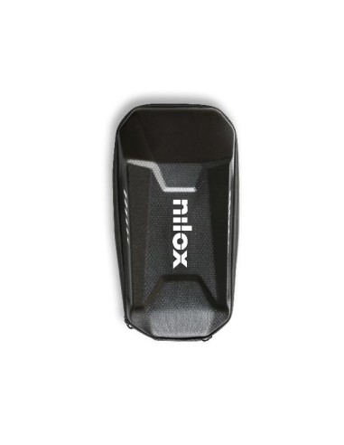 Nilox NXSCOOTERBAGWAT accessorio per monopattino Borsa da trasporto Nero 1 pz