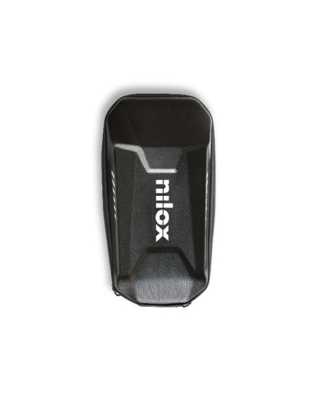 Nilox NXSCOOTERBAGWAT accessorio per monopattino Borsa da trasporto Nero 1 pz