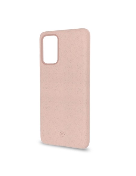 Celly EARTH custodia per cellulare 17 cm (6.7") Cover Rosa Celly EARTH custodia per cellulare 17 cm (6.7") Cover Rosa